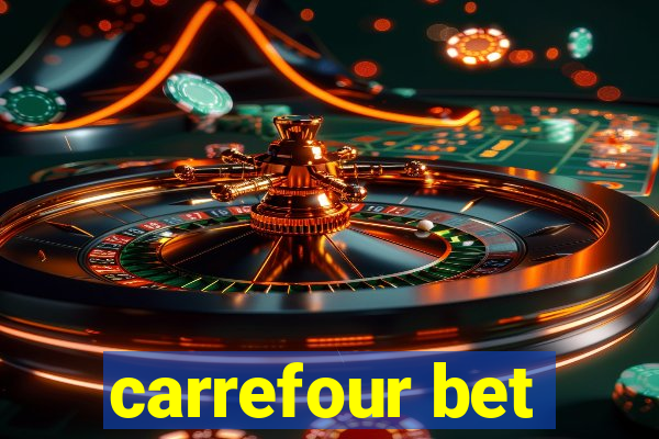 carrefour bet